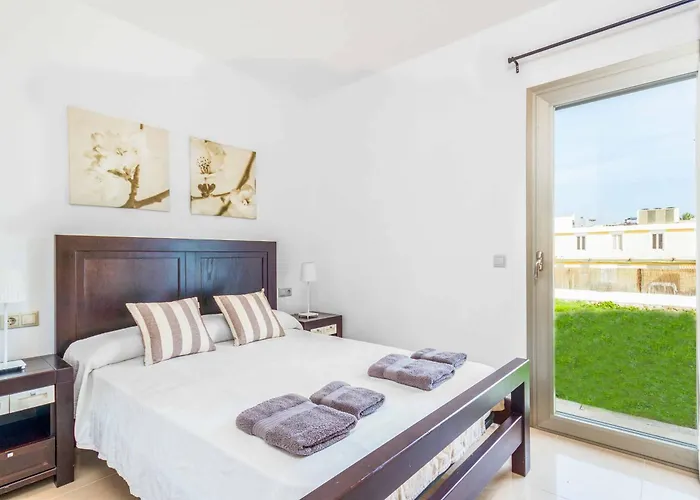 Villa Melody Cala'N Bosch (Menorca)