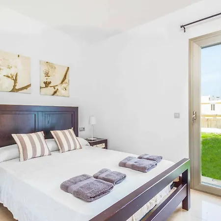 Villa Melody Cala'N Bosch (Menorca)