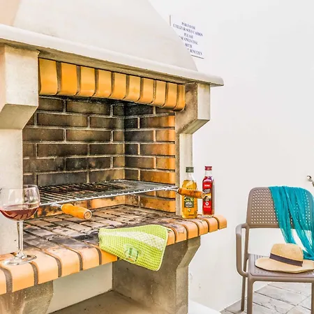 Melody Cala'N Bosch (Menorca)