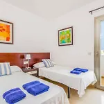 Melody Cala'N Bosch (Menorca)